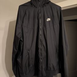 Nike Windbreaker 