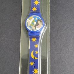 Vintage Disney's The Hunchback Of Notre Dame Digital Wristwatch