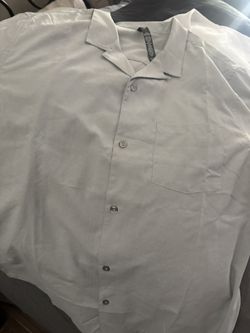Vuori Men Clothes