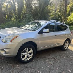 2011 Nissan Murano