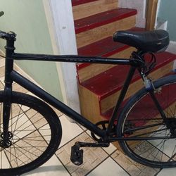 Fixie Bike
