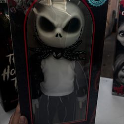 JACK  Doll