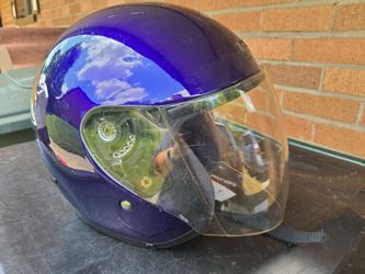 Cycle helmet, size Medium