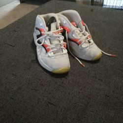 The Pump Reebok Allen Iverson 