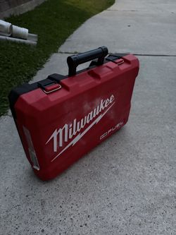 Case only Milwaukee m18 fuel