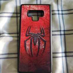 Phone Case For SAMSUNG Galaxy NOTE 9