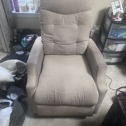 Lounge Chair 