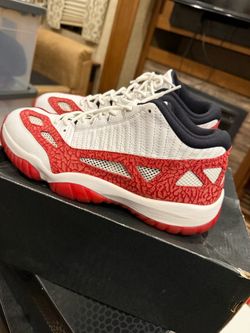 Air Jordan retro 11 IE’s low