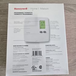 Thermostat 