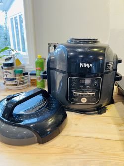 Ninja Foodi Air Fryer
