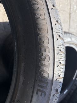 Bridgestone Tires