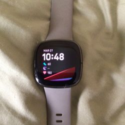 Fitbit Sense