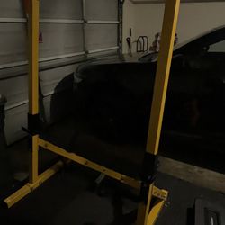 Gym equipment 