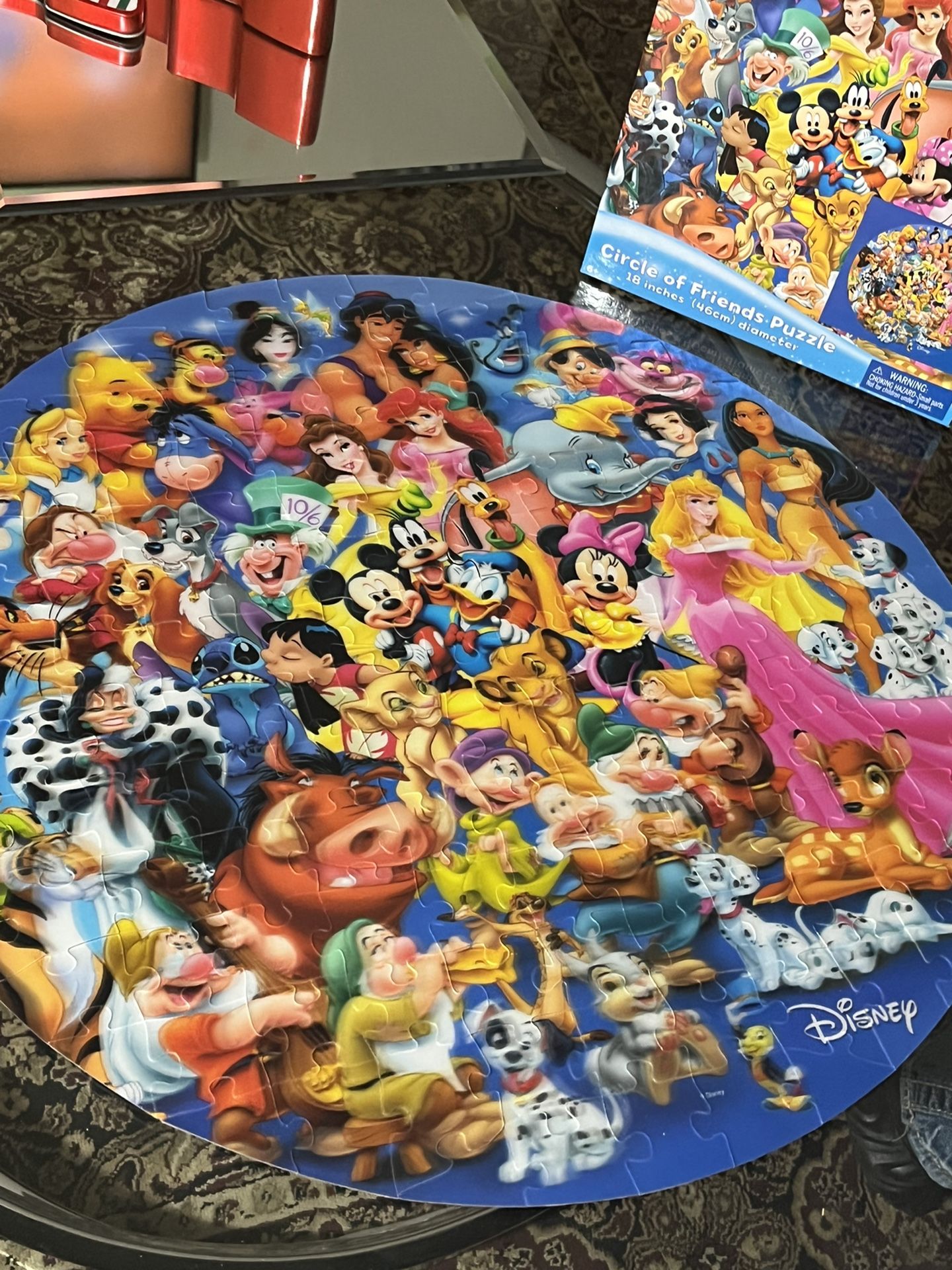 Puzzle