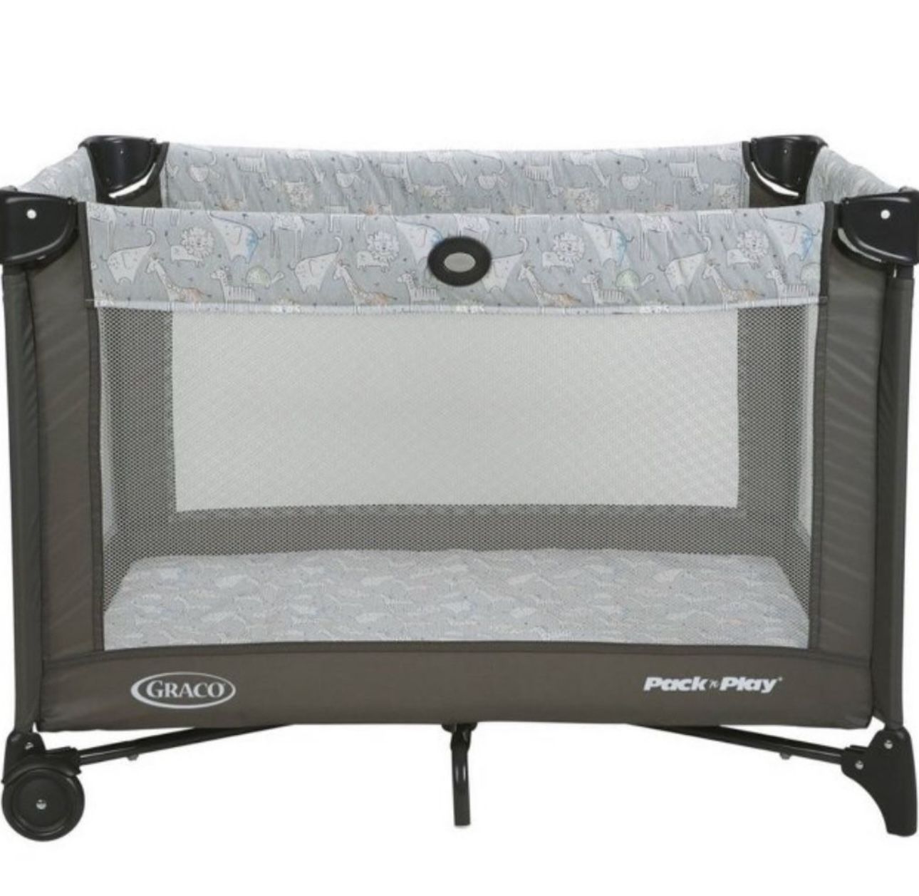 Graco Pack 'n Play Portable Playard WITH Carrying Bag