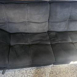 Futon Couch Bed 