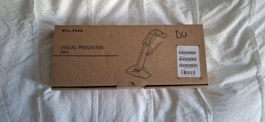 Visual Presenter