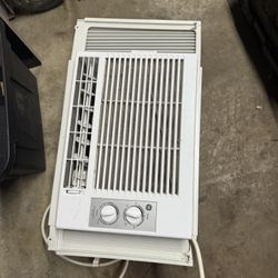 Air Conditioning 