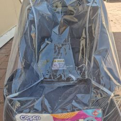 Car Seat 