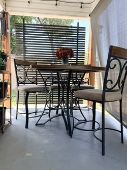 Dining Room table set