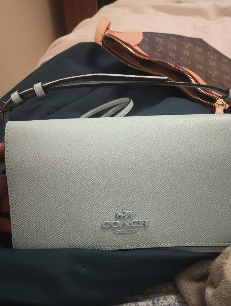 Coach Crossbody Bag
