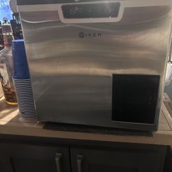 Ice Machine