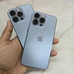 iPhone 13 Pro Unlocked 