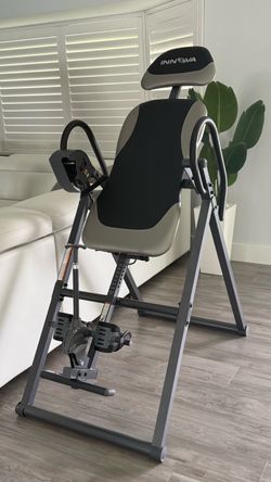 brand new inversion table