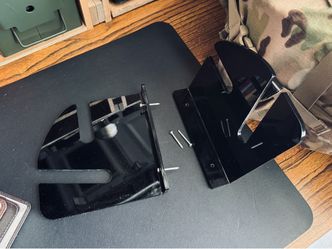 SKATEBOARD WALL RACK