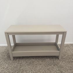 IKEA Havsta Console Table / TV Stand