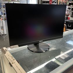 Asus monitor sold as is