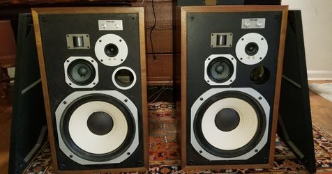 Pioneer hpm sale 100 for sale