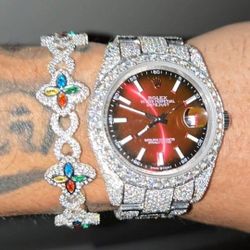 Vvs 1 Moissanite Diamond Jewelry