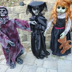 Halloween Decorations