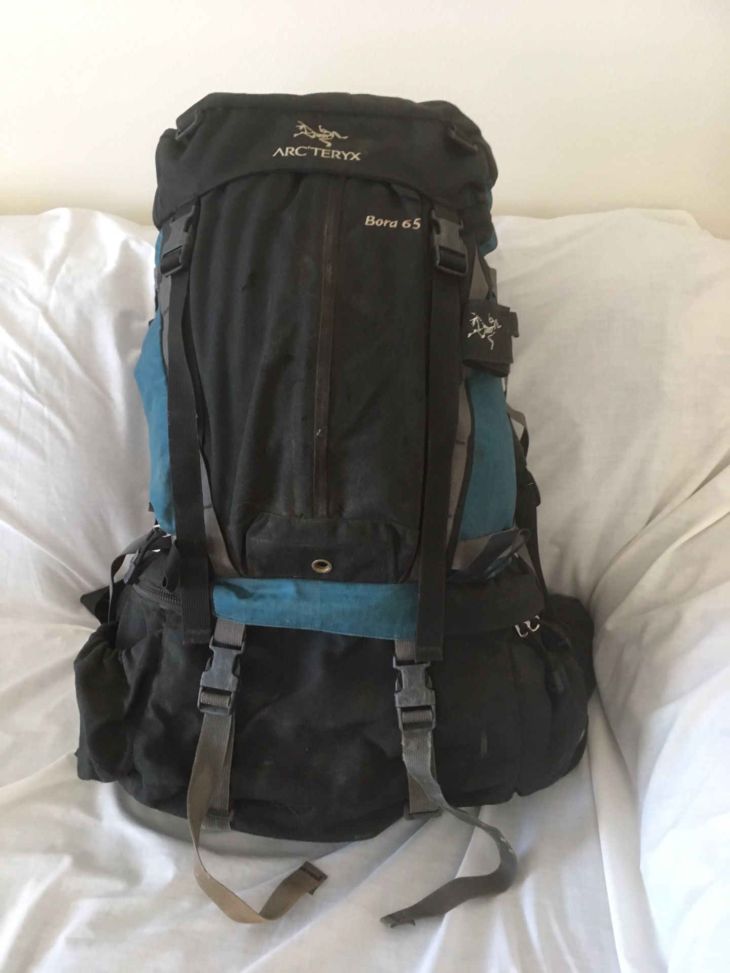 Arcteryx backpack