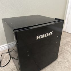 Igloo Mini Fridge 