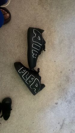 Nike Af1 Low Cactus Flea Market 