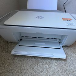 HP Inkjet Printer 2755
