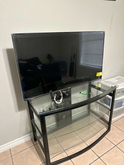 Roco TV & the tv stand
