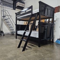 Twin Bed And Mattress 