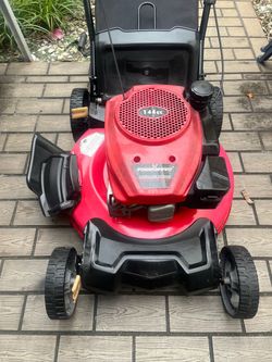 Powersmart Push Lawn Mower In Cooper City 33330