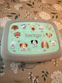 Bentgo Box