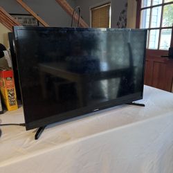 Samsung Tv 