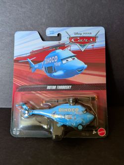 Disney Pixar Cars