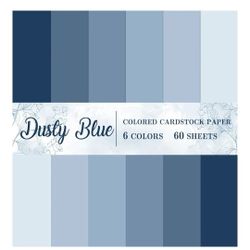 Cardstock & Vellum Paper