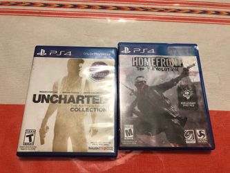 Ps4 games $40