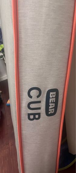 Activity full size mattress