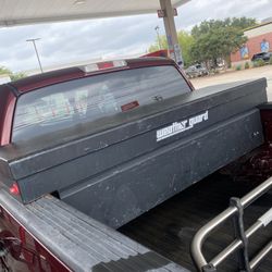 Tool Box For Truck