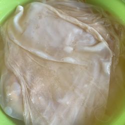 Madre Para hacer Vinagre de Manzana 