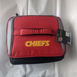 Chiefs Insulated Bag